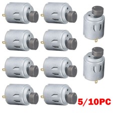 5/10Pcs DC3V 5V 6V Mini R260