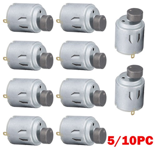 10pcs dc3v mini - 6v, r260