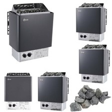 Electric Sauna Heater