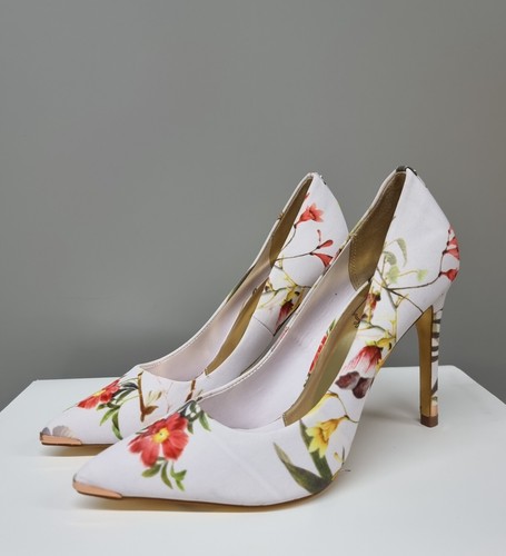 Ted baker saeberd floral print - ted,