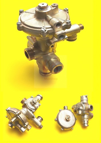 Baxi potterton performa main - potterton,
