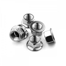 Yamaha XS650 77-85 Stainless