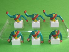 TIMPO TOYS 6 Mexican Tops No 10