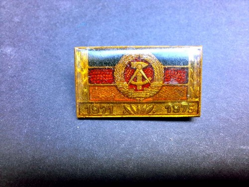 Vintage gdr east german - gdr,,