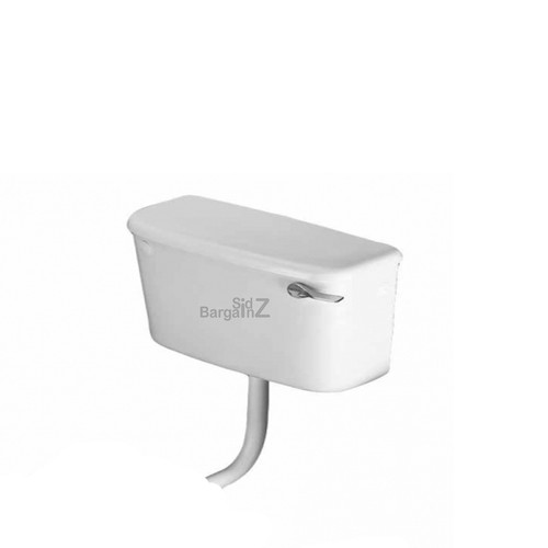 Shires low level cistern - shires,