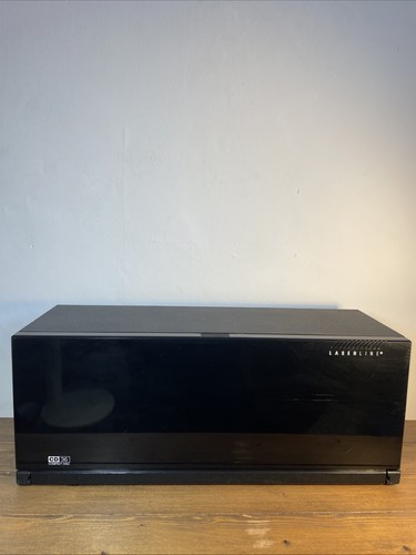 Laserline compact disc - laserline, 36
