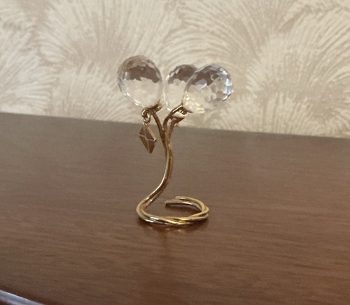 Swarovski crystal memories - swarovski,