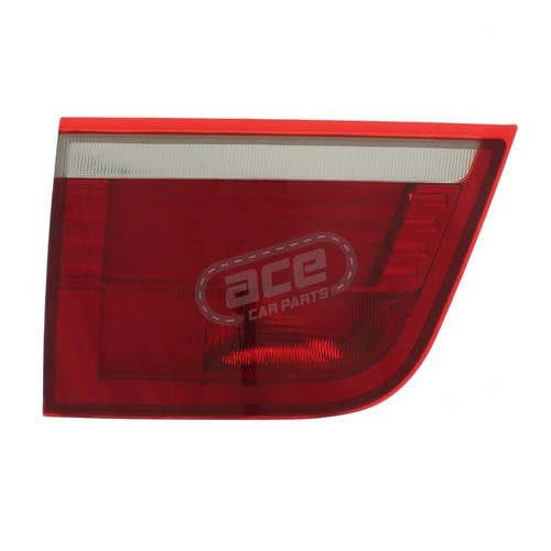 Bmw 2006 2010 - 2006-2010, rear