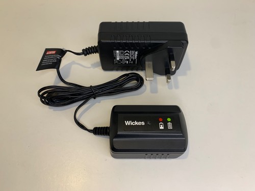 Wickes 1forall 18v fast - wickes,