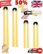 Powerful Elastic Rubber Band