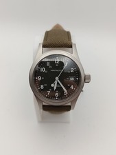 Hamilton Khaki Automatic