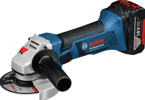 Bosch stock professional - professional, gws