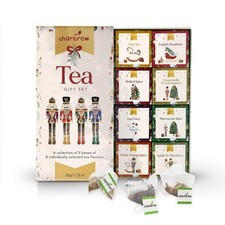 Nutcracker 16 Box Tea Gift Set