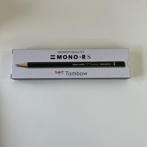 Tombow mono hb - mono,