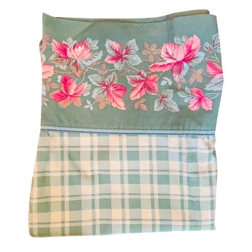 Vintage laura ashley king - vintage,