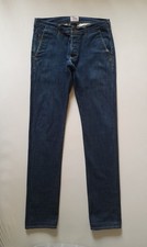 EDWIN 55 CHINO SELVEDGE DENIM