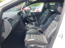 GENUINE 13-19 VW GOLF R MK7