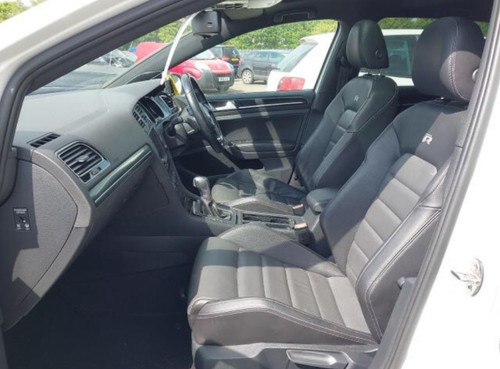 Genuine golf r mk7 - genuine, 13-19
