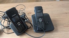 Siemens Gigaset Premium cs385