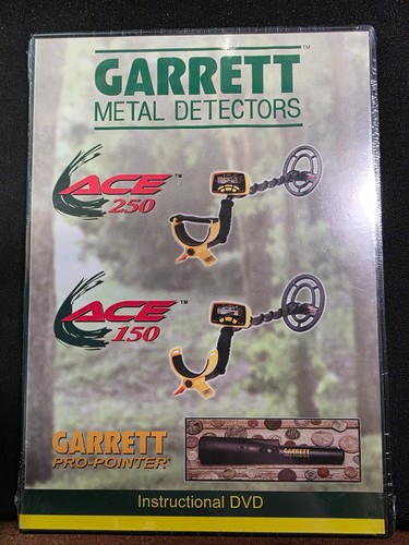 Garrett metal detectors - garrett,