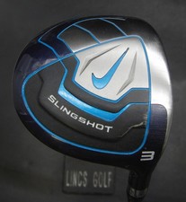 Nike Slingshot 3 Wood Uniflex