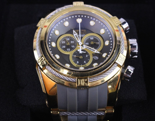 Invicta bolt zeus - zeus, men's