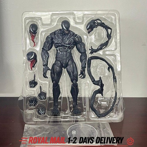 Shf venom let there be - shf, venom:
