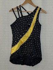 Vtg 60s 70s Talon Zip Rivet