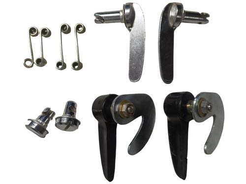 Bonnet grill catch - bonnet,