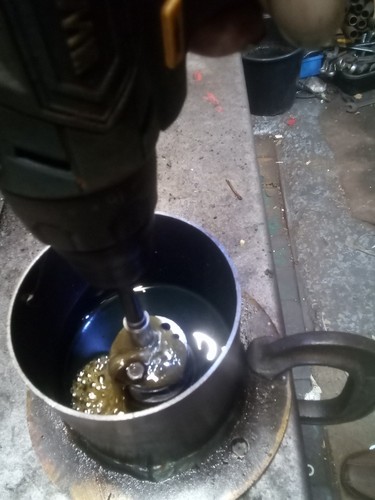 Bsa single b31 b33 m20 - m20, c11