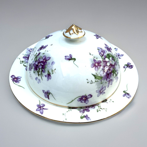 Vintage hammersley victorian - vintage,