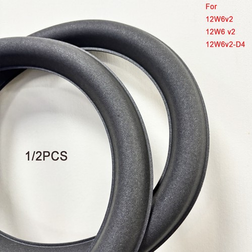 Audio 12w6v2 d4 - 12w6v2, 12"