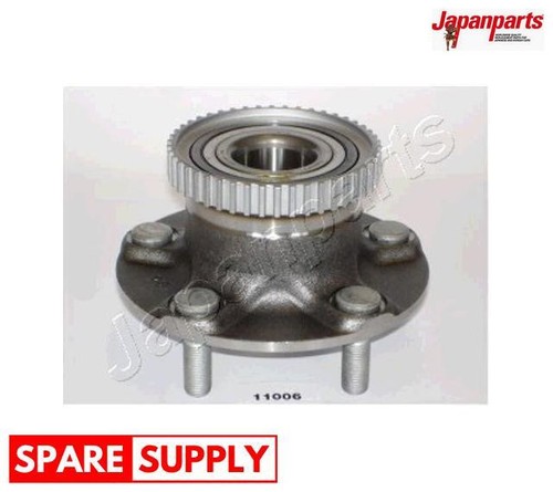 Wheel hub for - for, 200sx