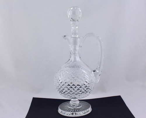 Waterford crystal heritage - crystal,