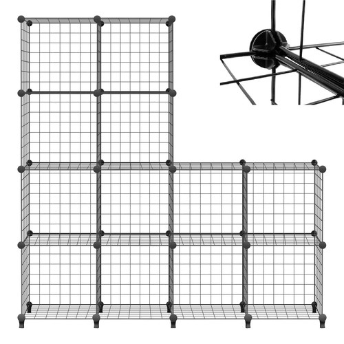 Cube storage shelf - cube,