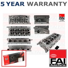 FAI Cylinder Head Fits Golf