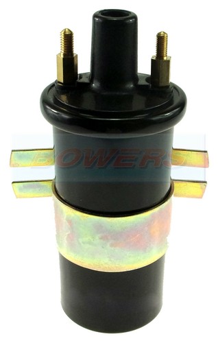 Wet ballast ignition coil - wet,