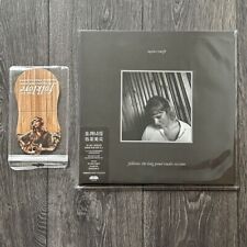 *Numbered* Taylor Swift Folklore: Long Pond Studio Sessions In Hand