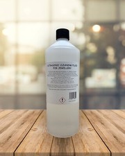 500ml Ultrasonic Jewellery