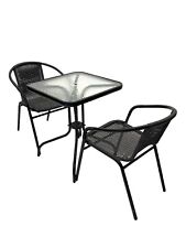 Table and chairs set, Garden Furniture Patio Furniture Sets Rattan Chairs