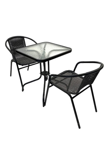 Table and chairs set - ,, garden