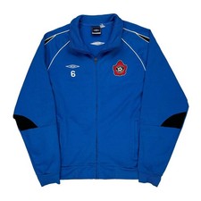 Umbro Track Jacket - Large