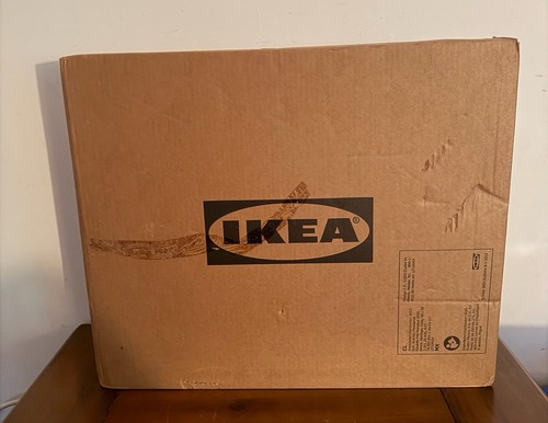 Ikea poang ottoman - ikea,