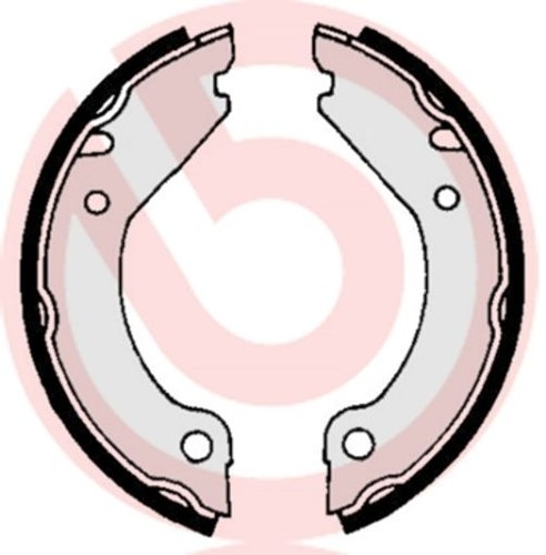 Fits brembo 501 - s, brake