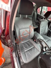 BMW 5 SERIES BUSINESS MK5 E60