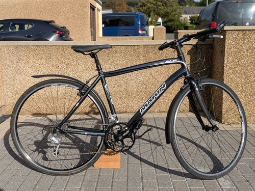 Marin alp terra linda - marin, hybrid