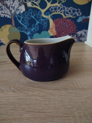 Rare discontinued denby - denby, storm
