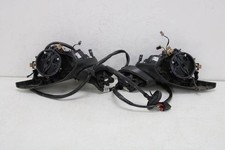 Set of mirror brackets RHD (right-hand drive) Audi A4 8W! 8W2857409A / 8W2857...