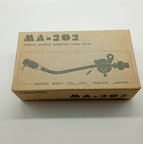 Micro 202 seiki - ma-202,
