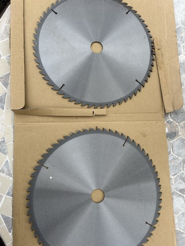 305mm mitre saw blade 30mm - 305mm,